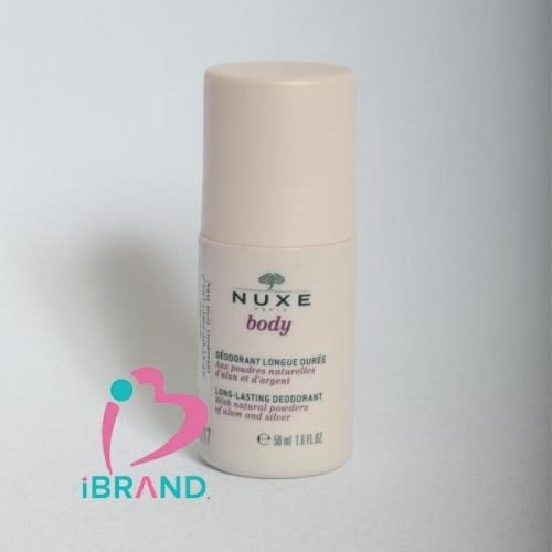 نوكس مزيل عرق رول طويل المفعول 50 مل