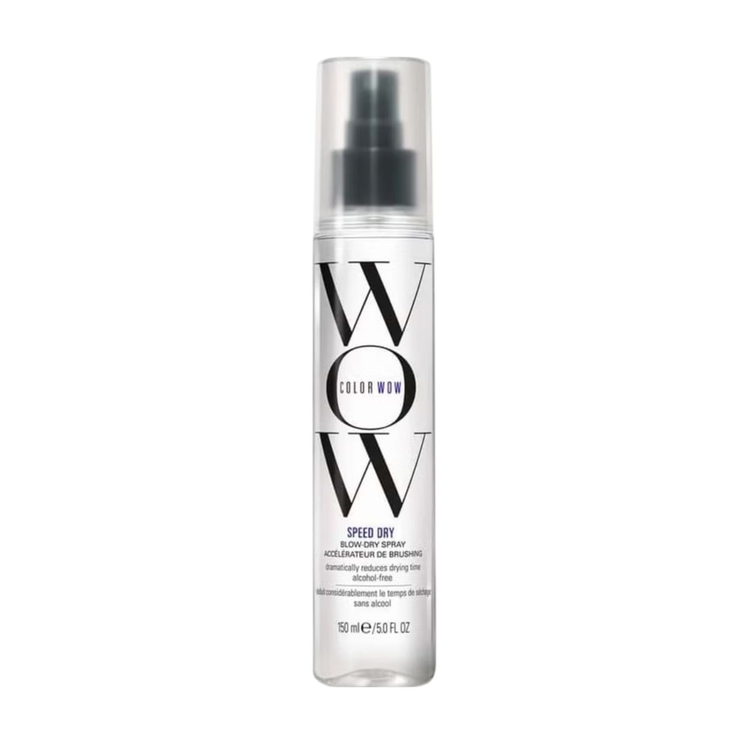 Color Wow Speed Dry Hair Spray Heat & Breakage Protection 150Ml