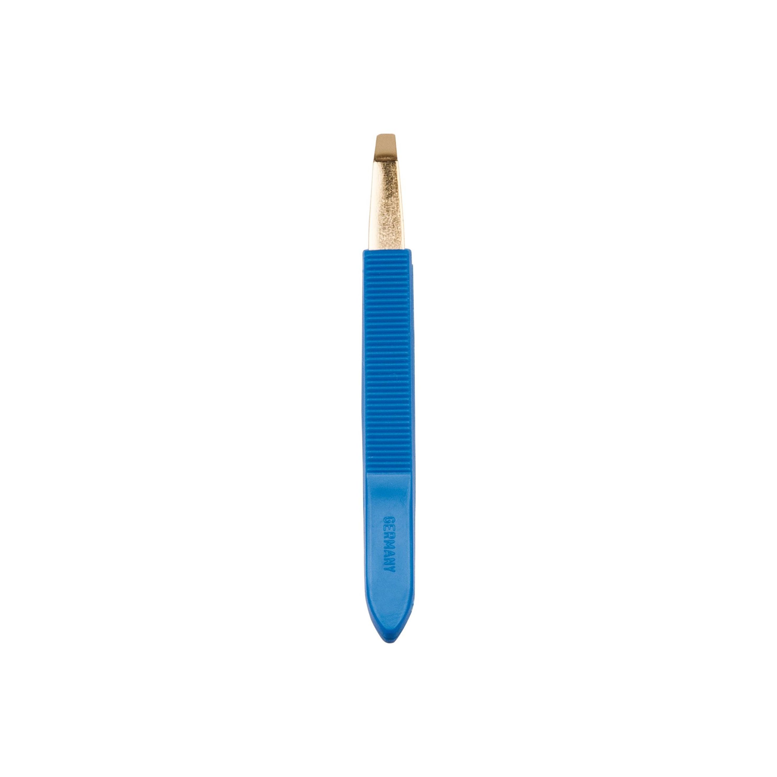 Titania Brown Tweezer