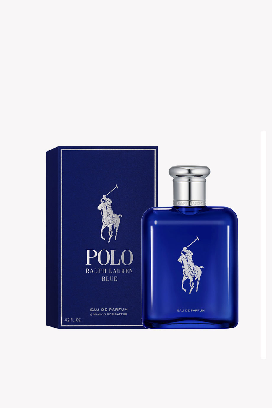 عطر رالف لورين بولو بلو او دو بارفيوم 125مل