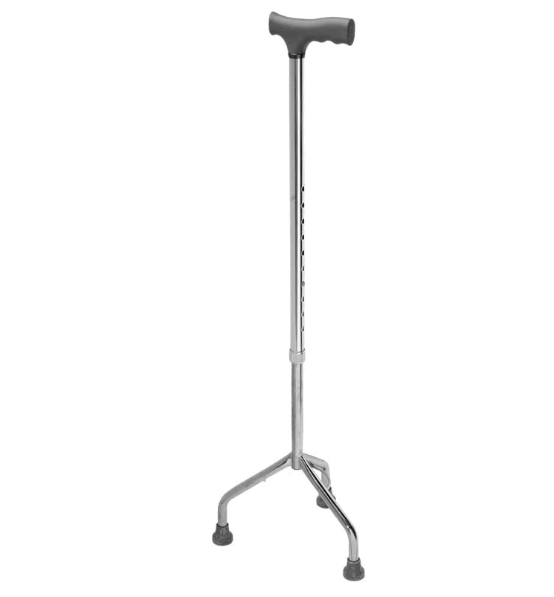 Aluminum Stick with 3 legs JL926