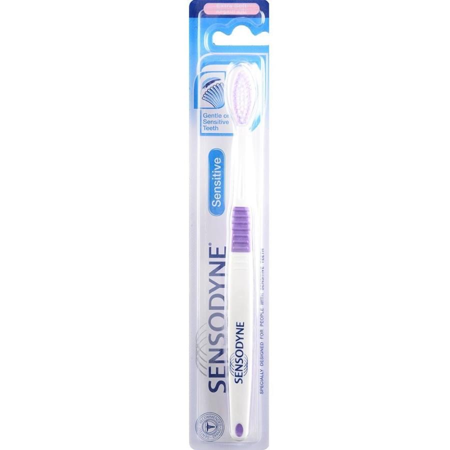Sensodyne Tooth Brushes Sensitive    Extra Soft