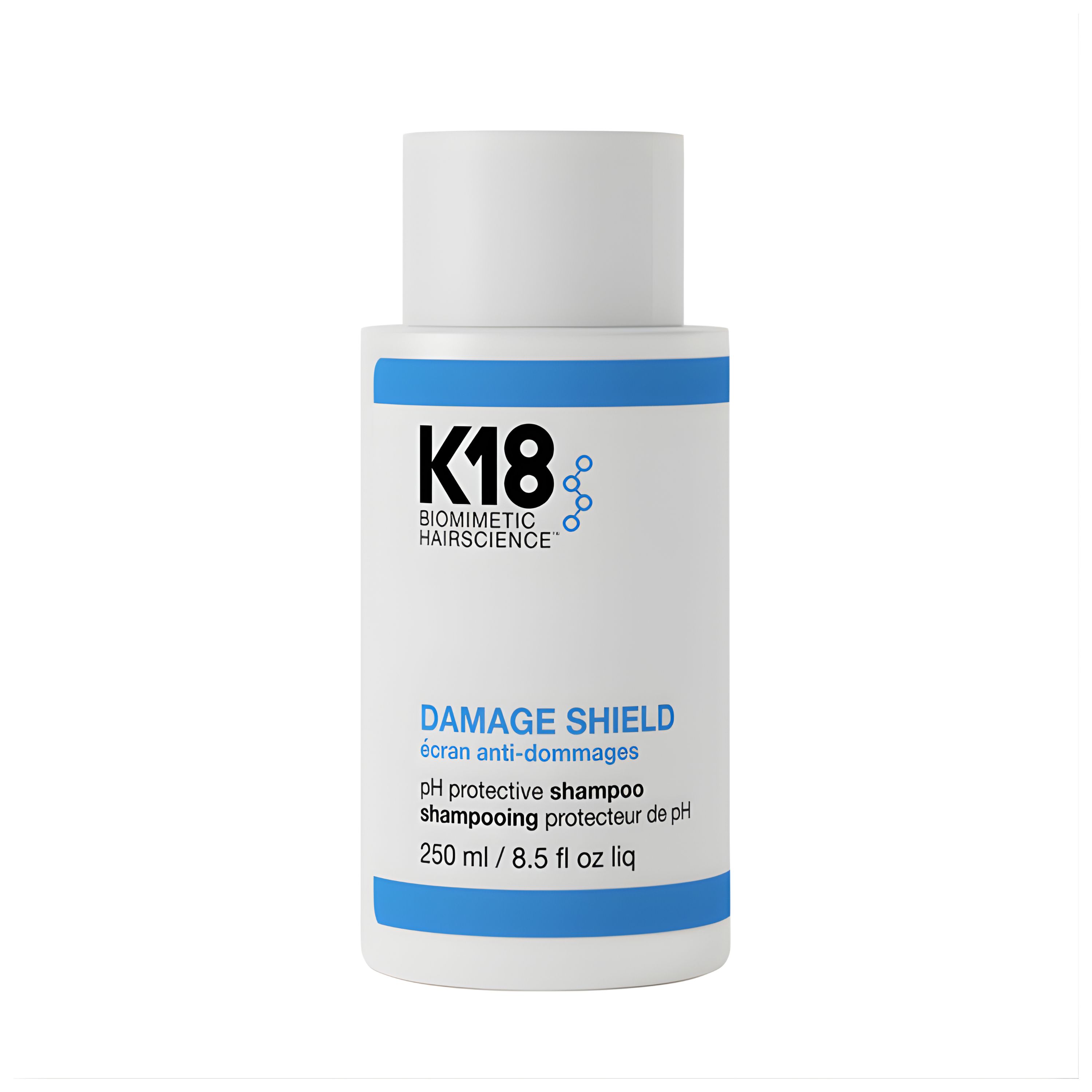 K18 Shampoo Combined Shield 250Ml