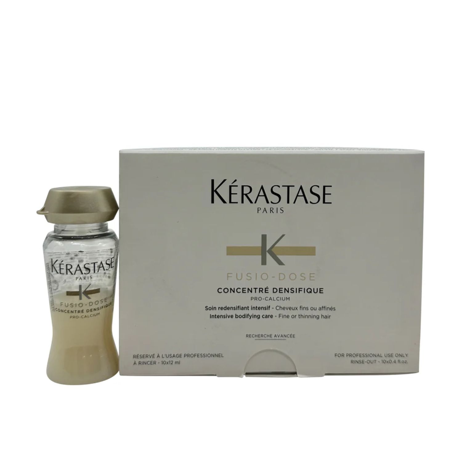 Skeyndor Eternal Cream & Intensive Serum Bundle 10X12Ml