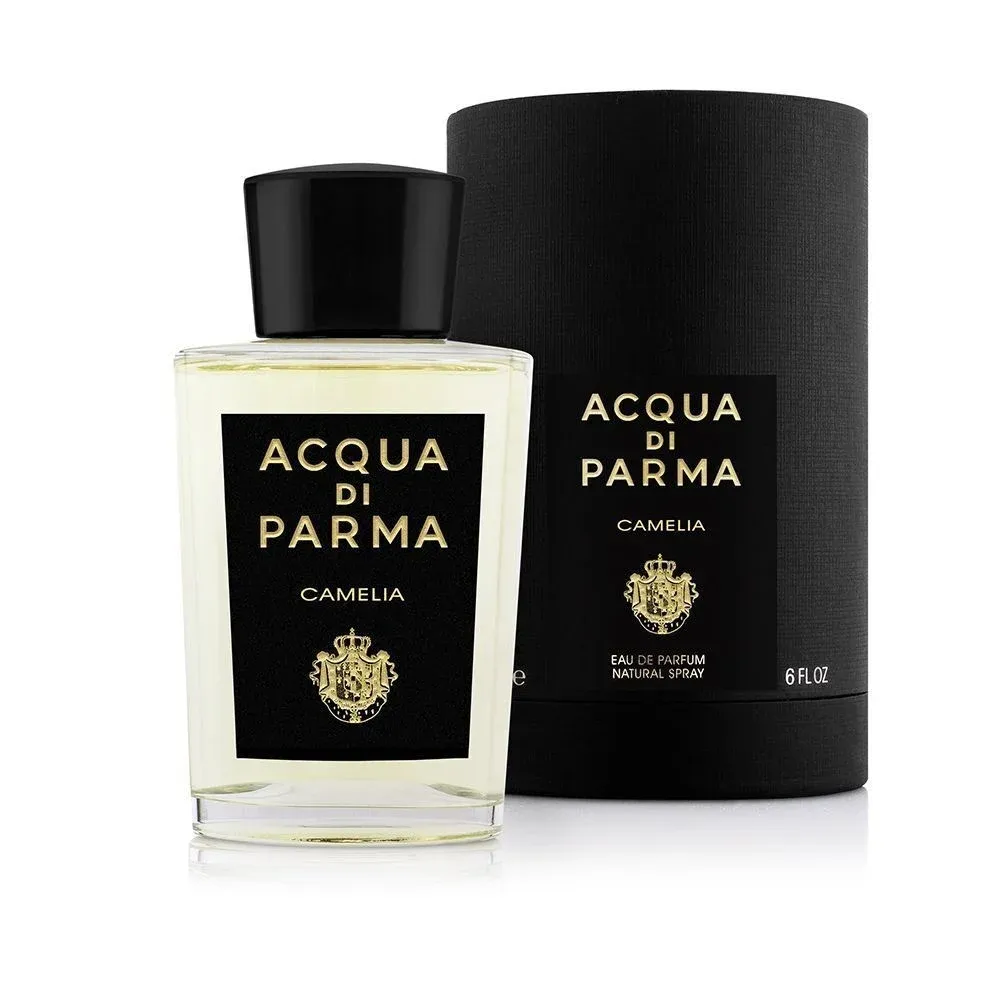 عطر أكوا دي بارما كاميليا أو دو برفيوم - 100مل