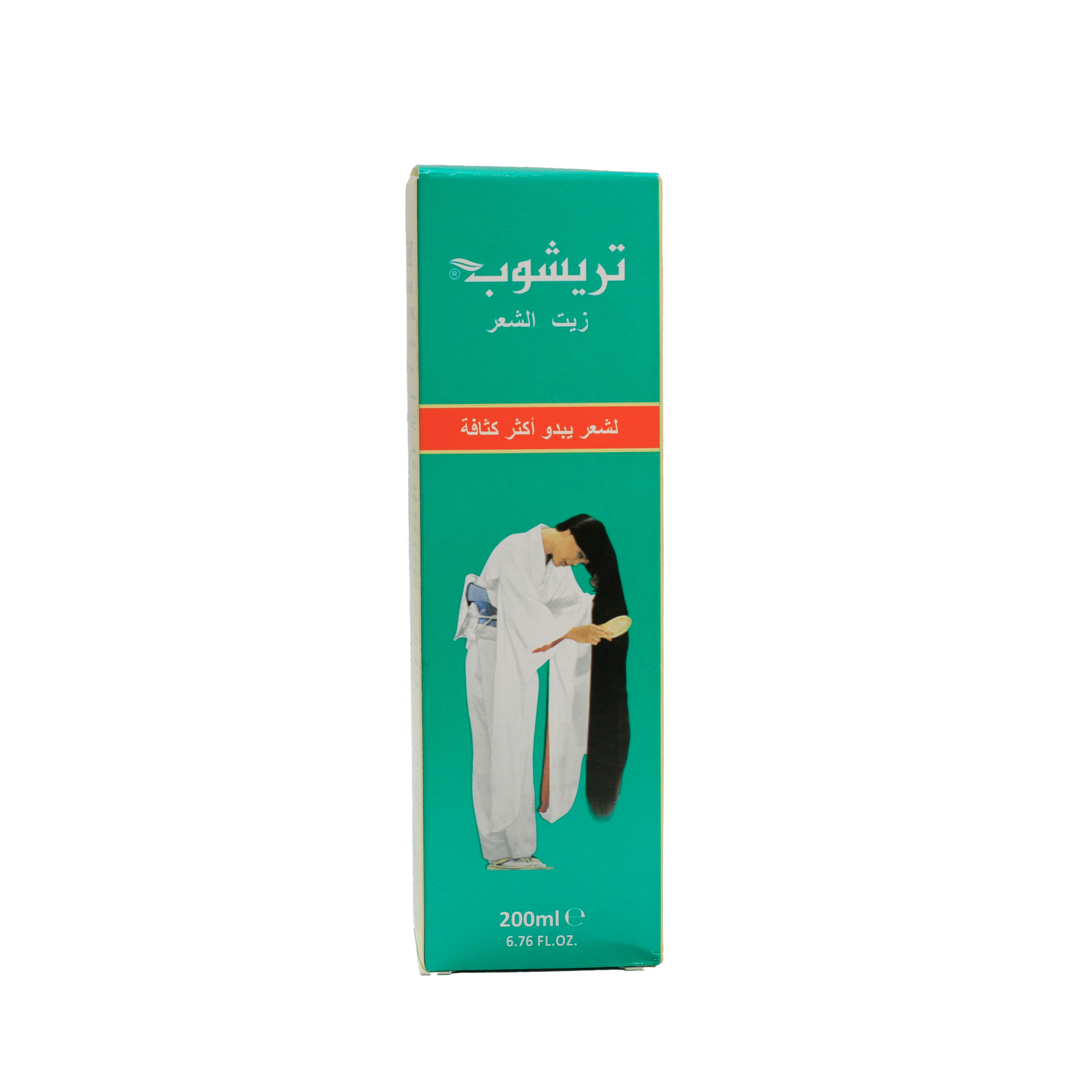 Trichup Hair Oil 200 Ml Hair Fall Control