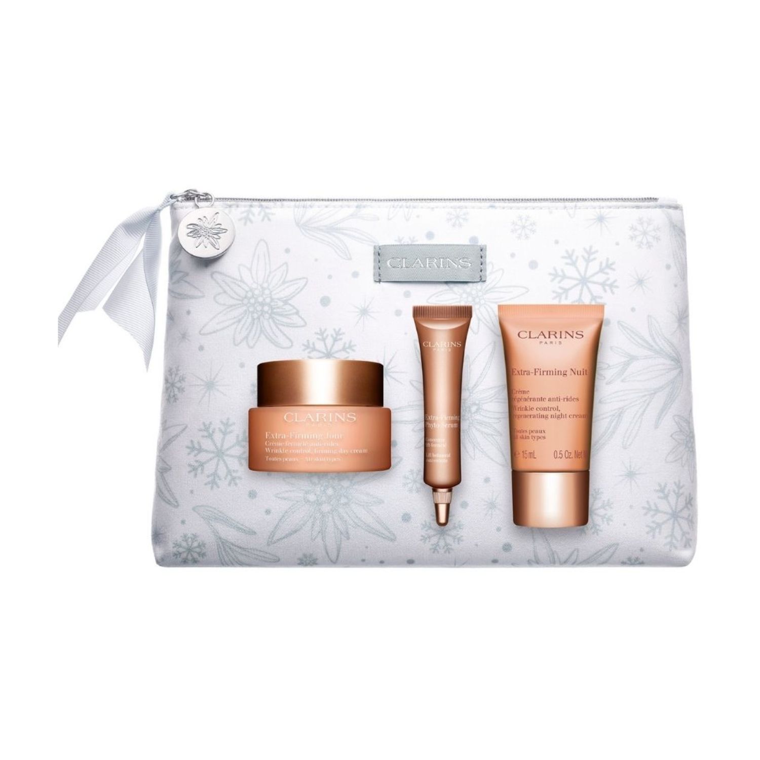 Clarins Extra Firming Skin Creams Set 50Ml