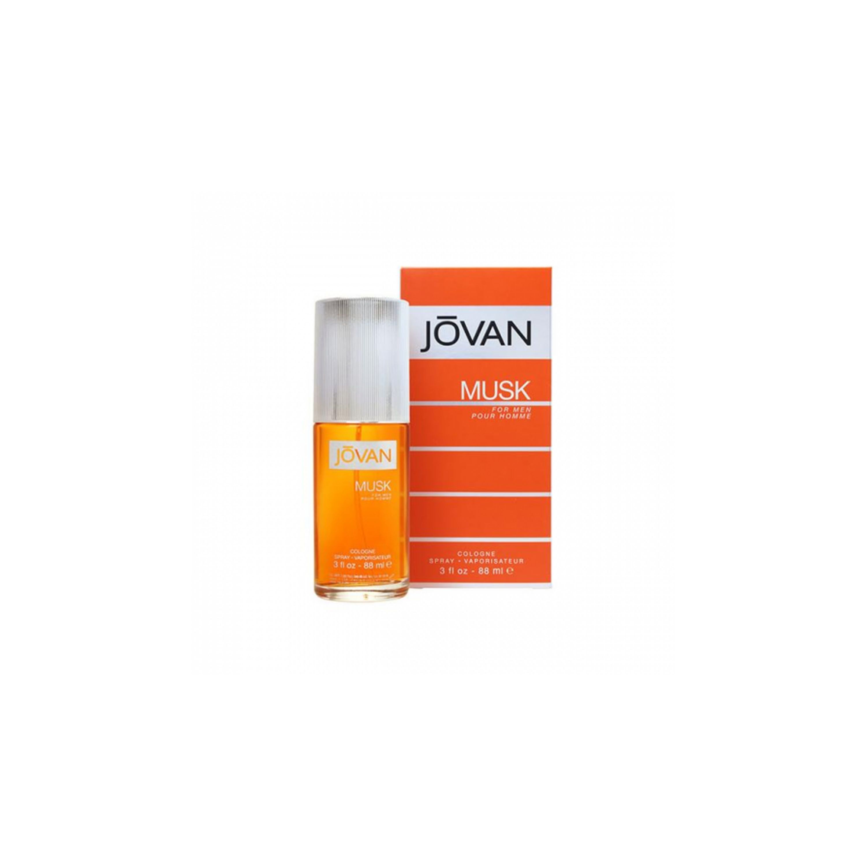 جوفان عطر مسك للرجال 88 مل