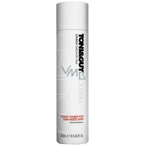 Toni & Guy Damage Repair Conditioner 250 Ml