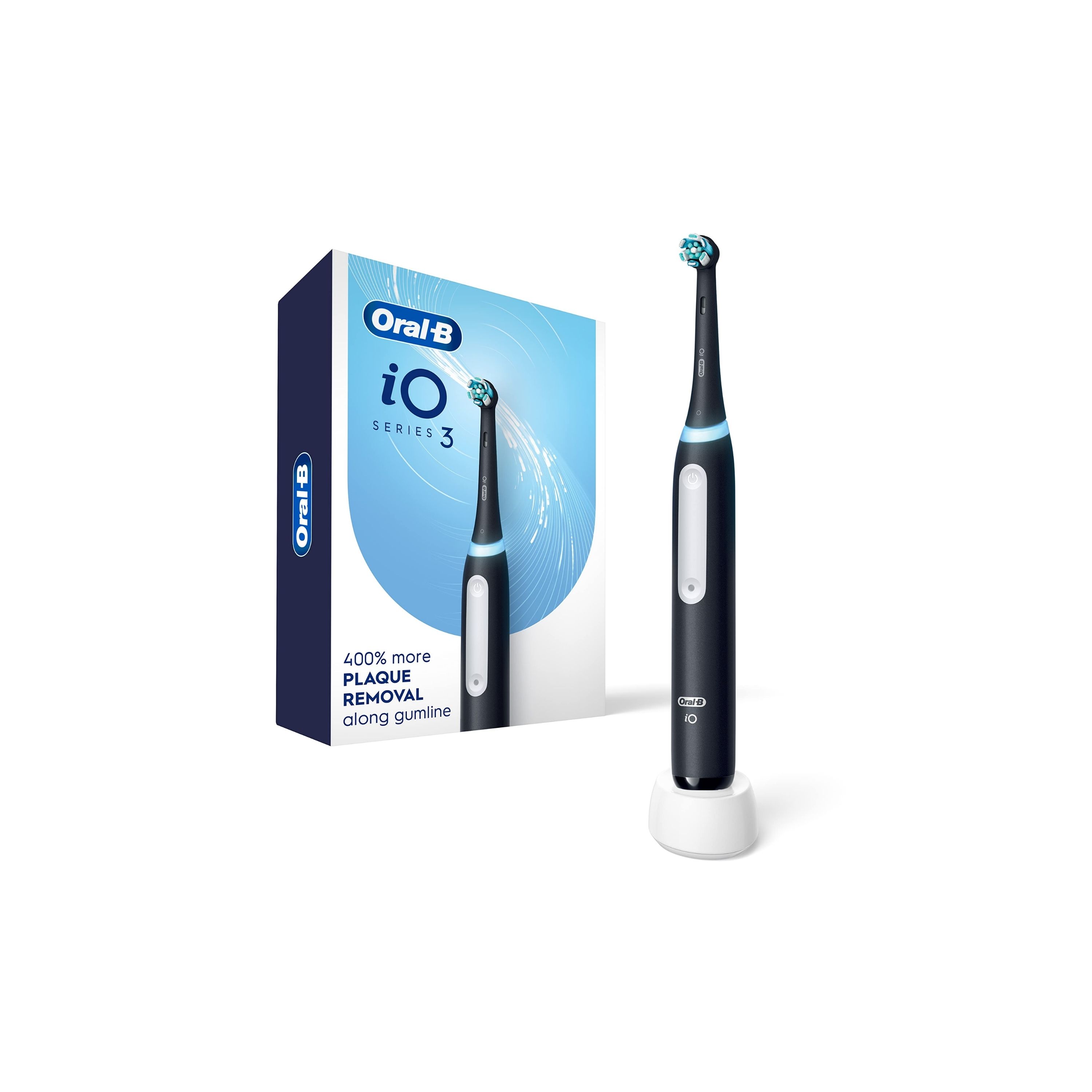 Oral-B Electric Toothbrush Io G3.1A6.0.Ap