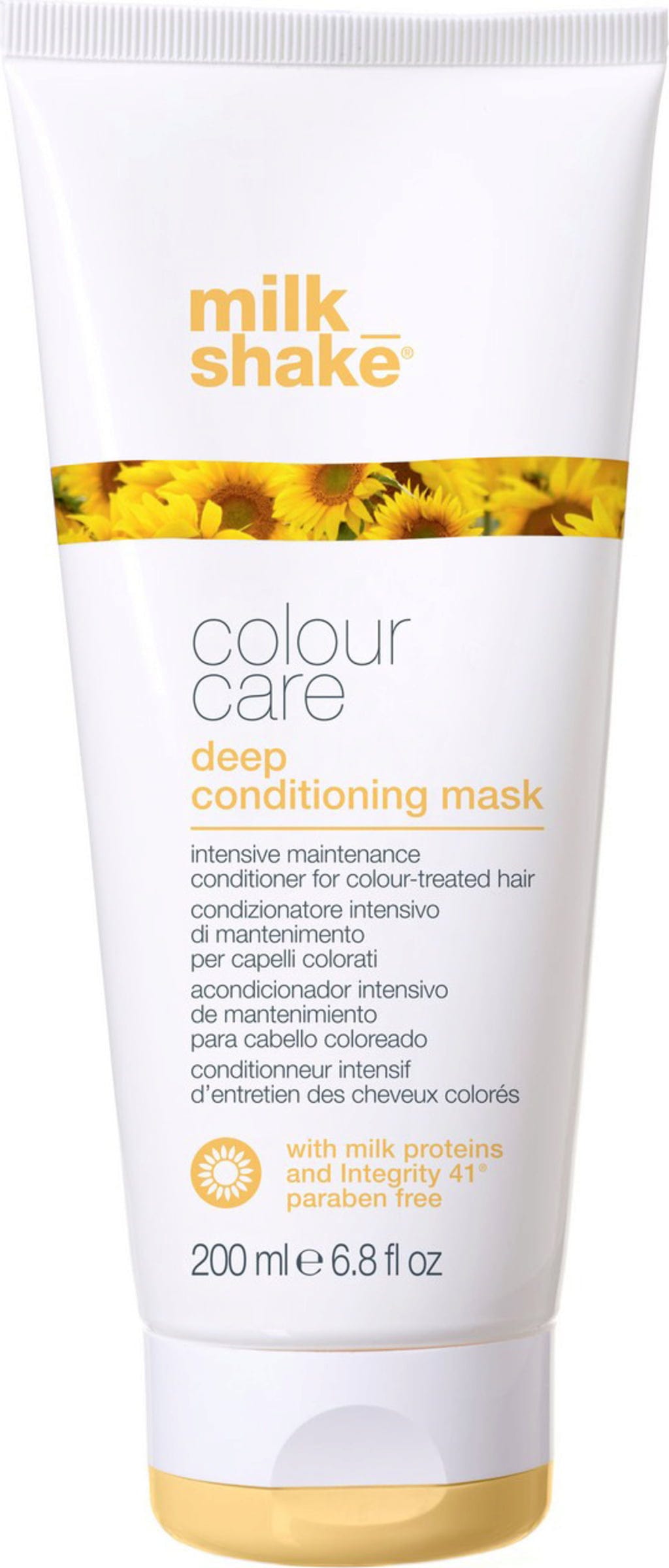 Milkshake Colored Hair Mask 200Ml