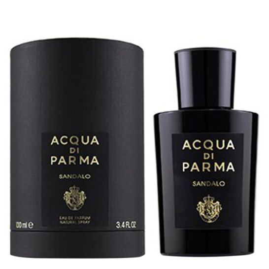 عطر اكوا دي بارما ساندالو 100 مل