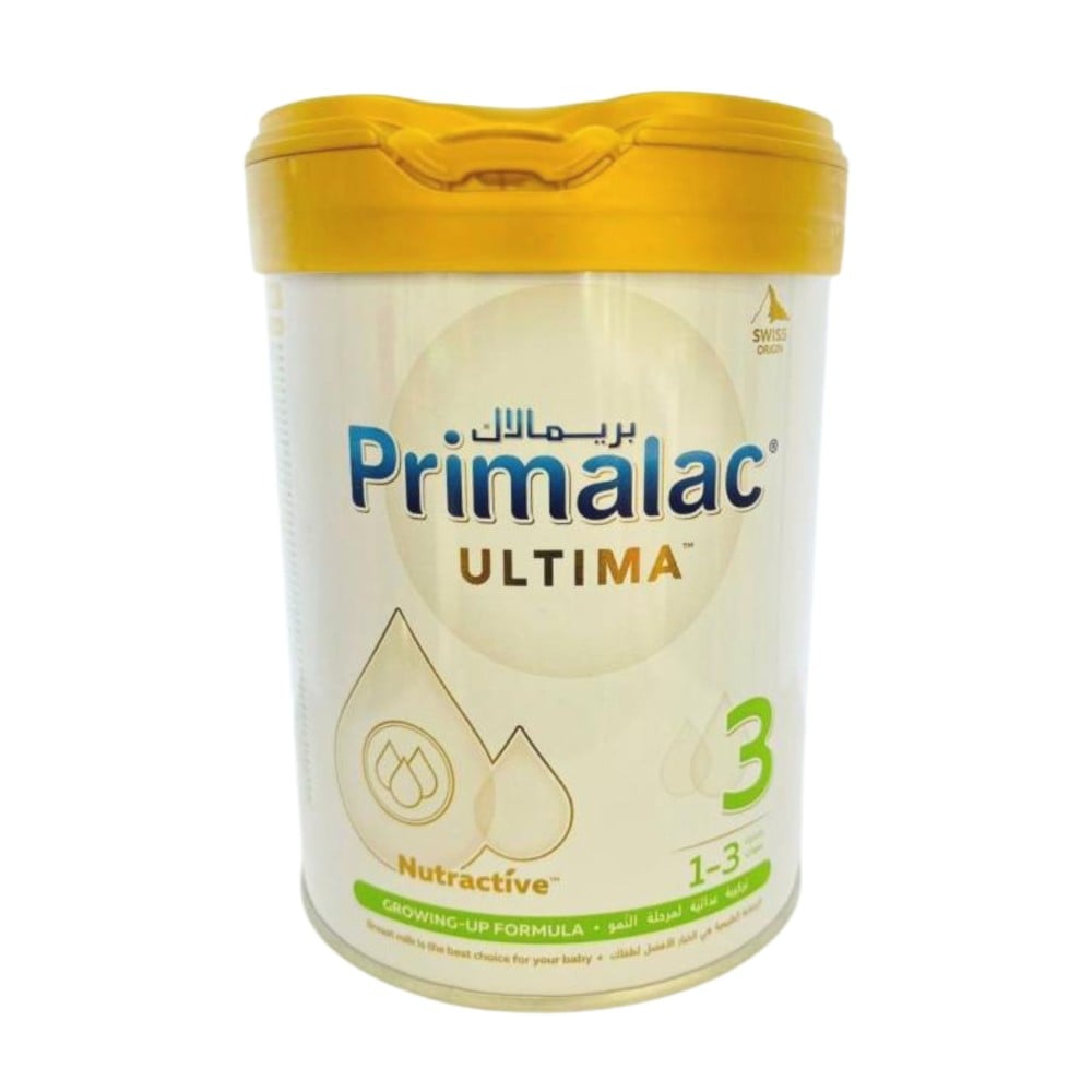 Primalac milk store