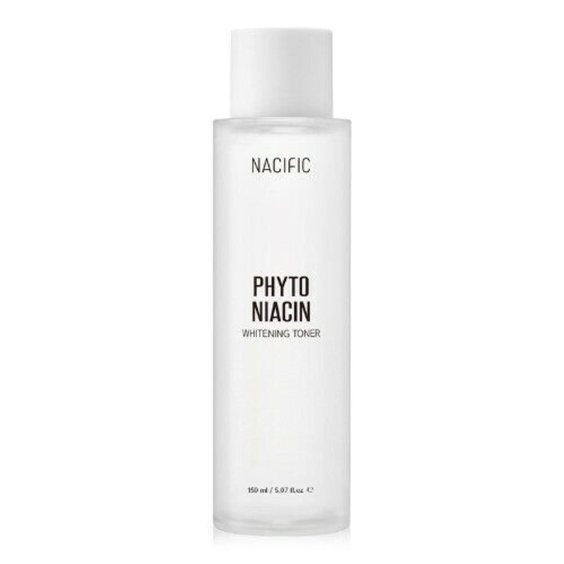 Nacific Phyto Niacin Whetining Toner 150 Ml