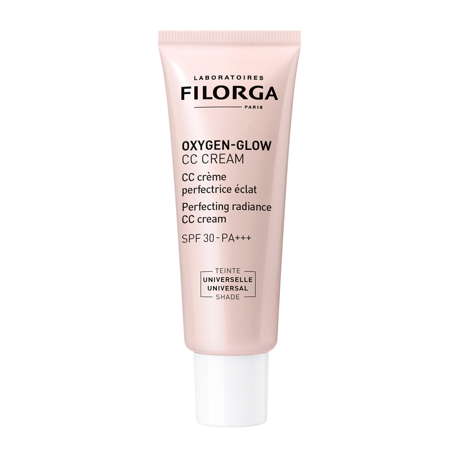 Phylorga Oxygen Glow Cc Color Correcting Cream Enhance Glasses