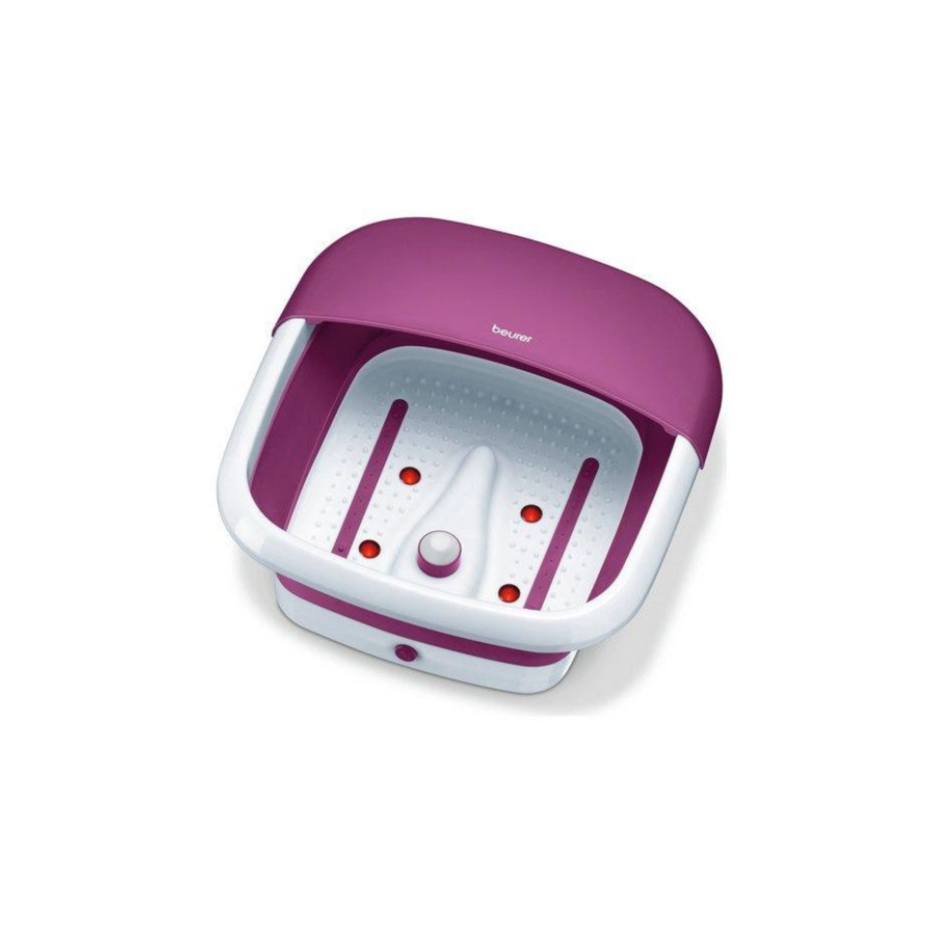 Beurer Foot Spa Foldable FB30