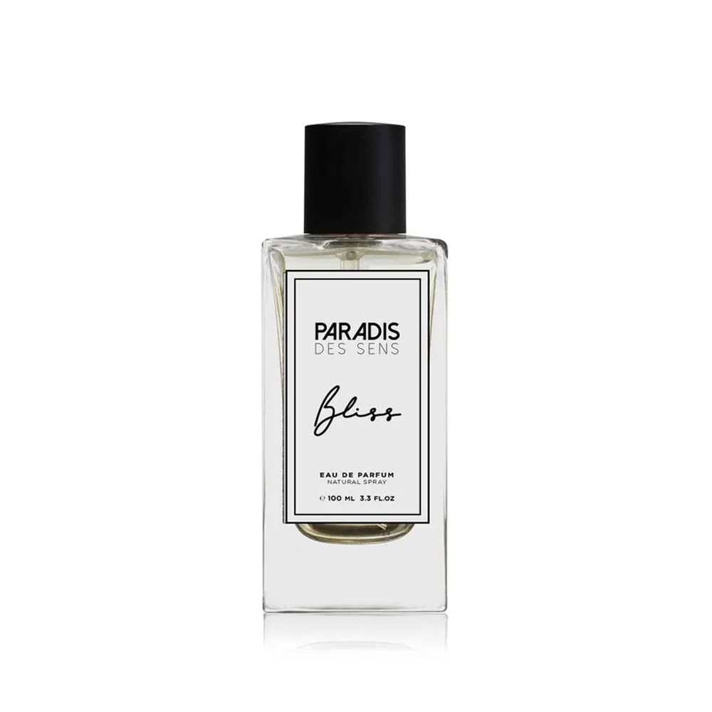 عطر باراديس دي سينس بليس او دو بارفان 100 مل