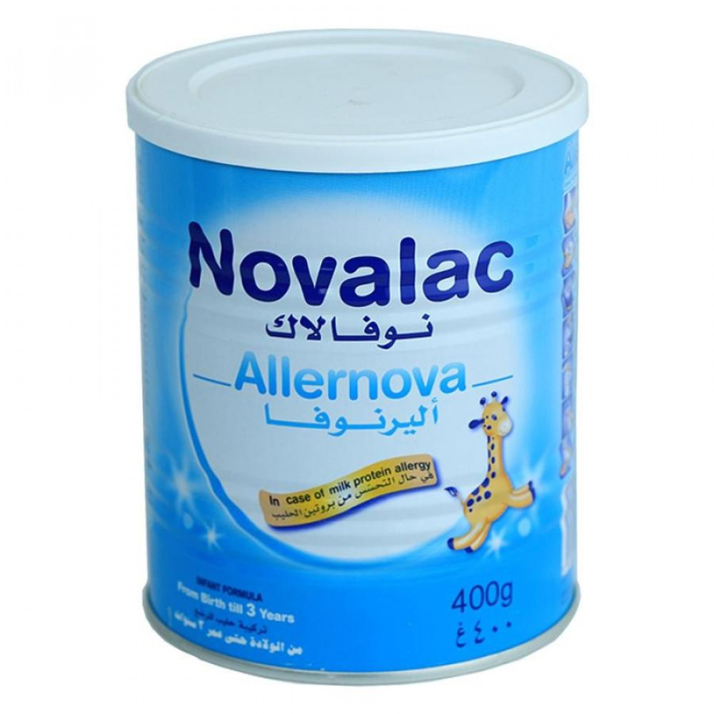 Novalac - 400 g