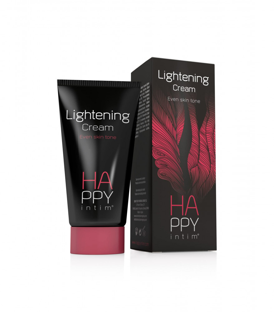 Happy Intim Lightening Cream 50 Ml