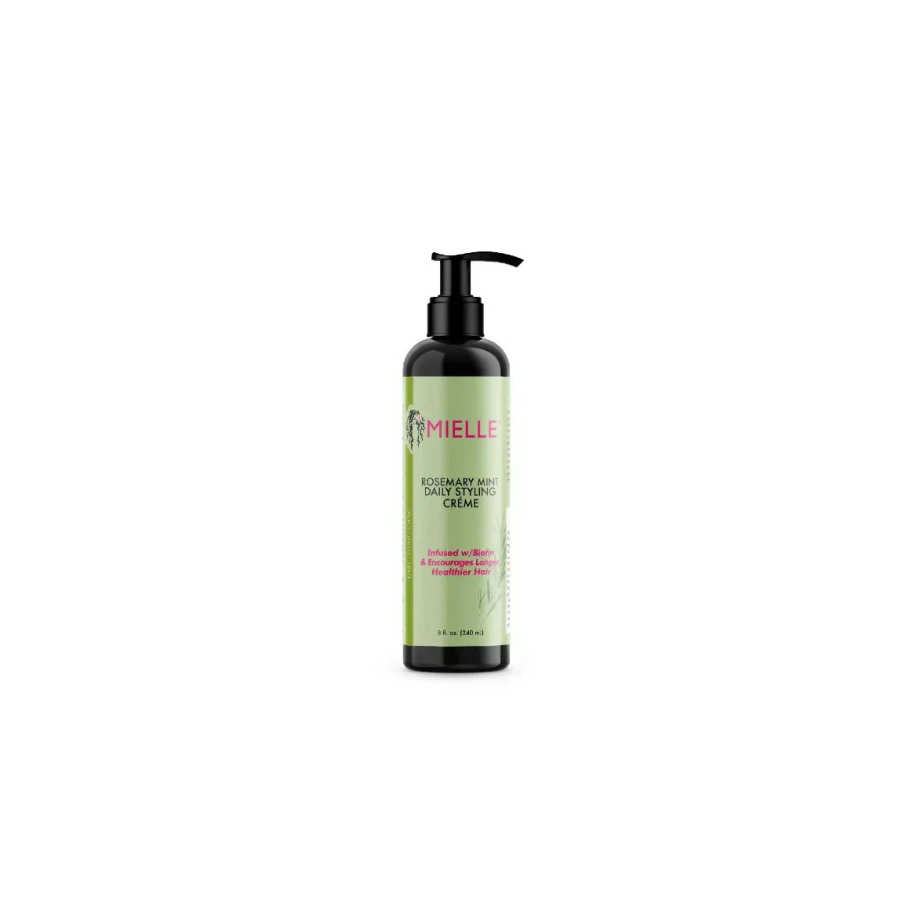Mielle Organics Rosemary Mint Daily Styling Creme 240 Ml  (IMPORTED)