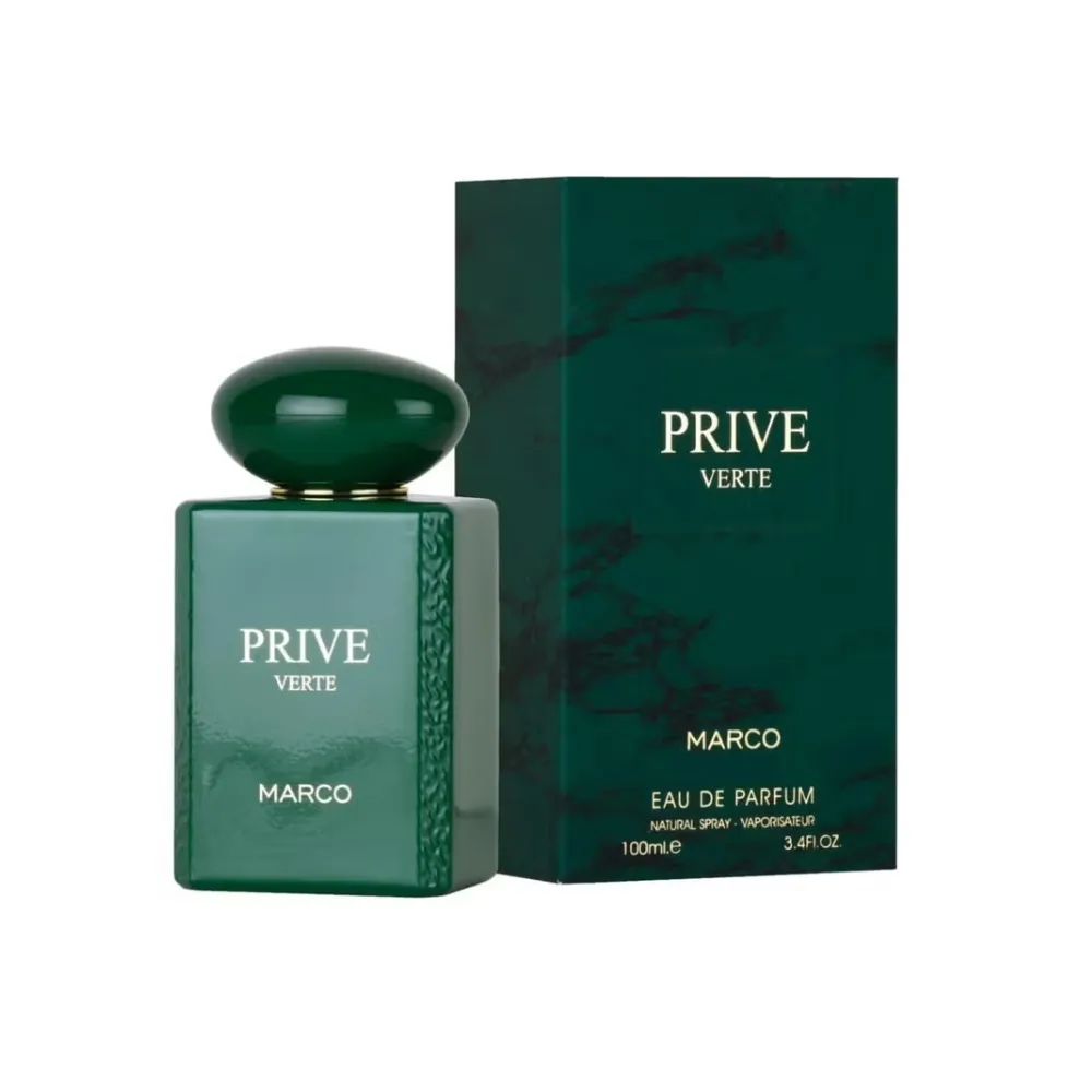 بريف فيرت عطر  أو دو بارفيوم 100 مل