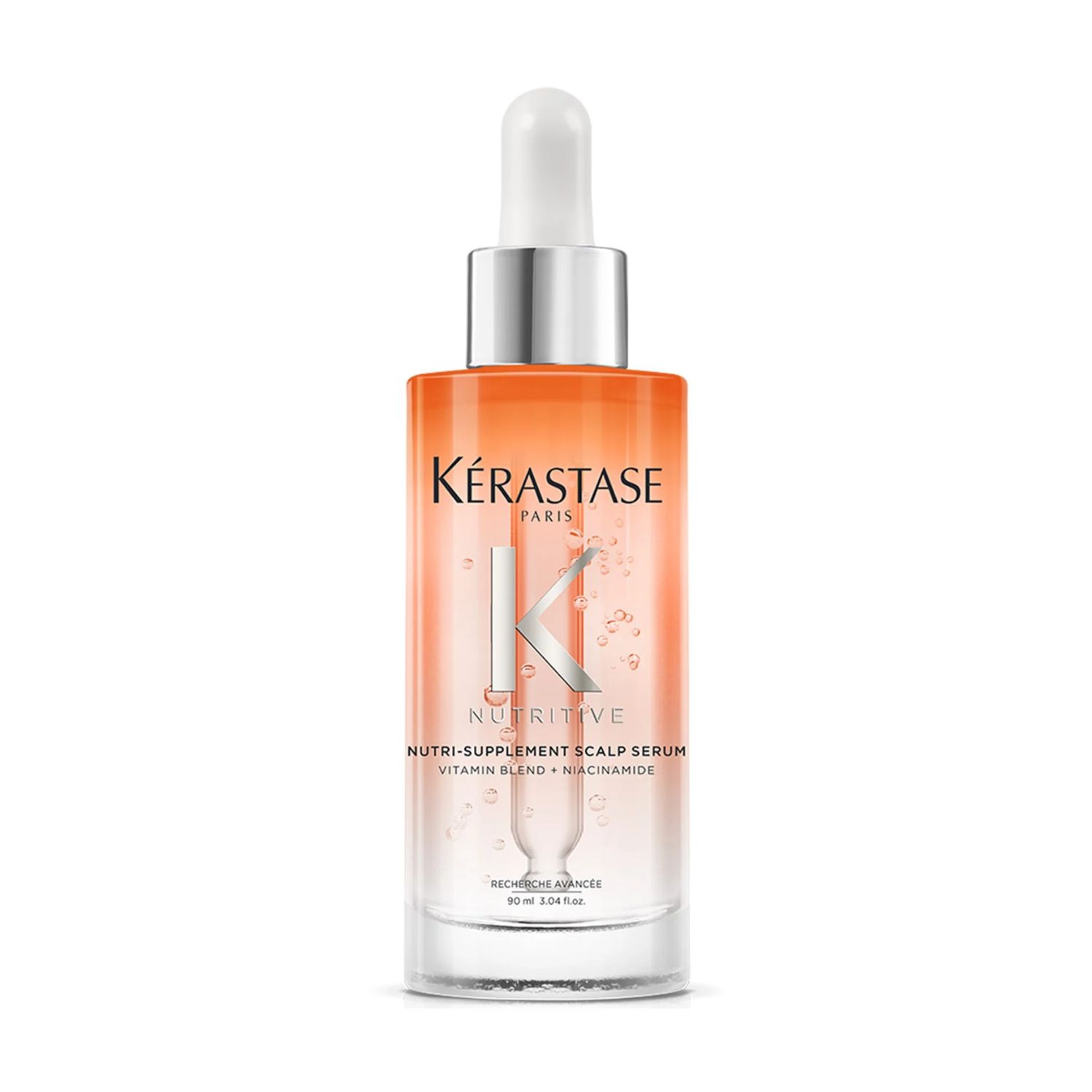 Kerstas Nutriv Scalp Serum 50Ml