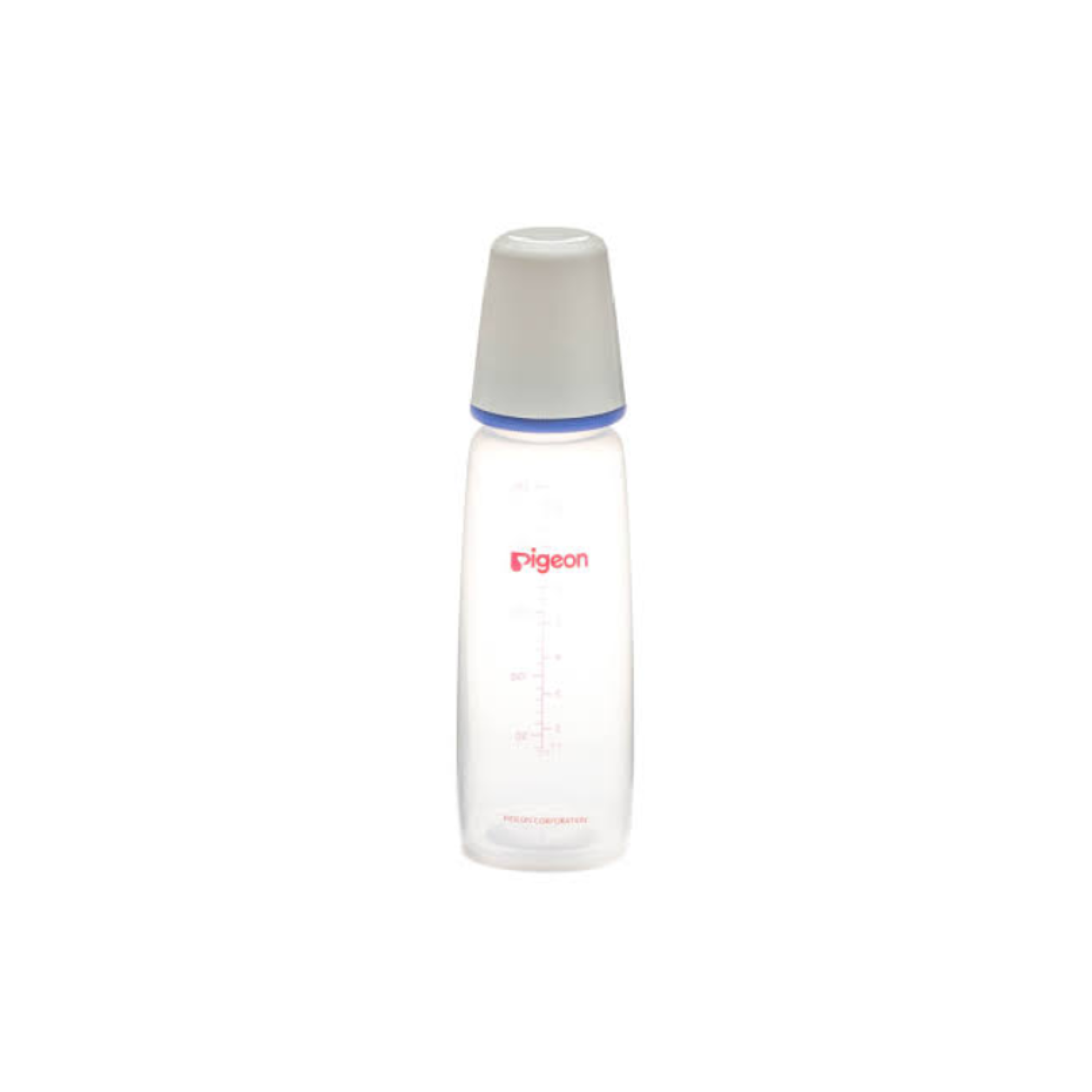 Pigeon Nursing Bottle Plastic 240 Ml Bpa Free