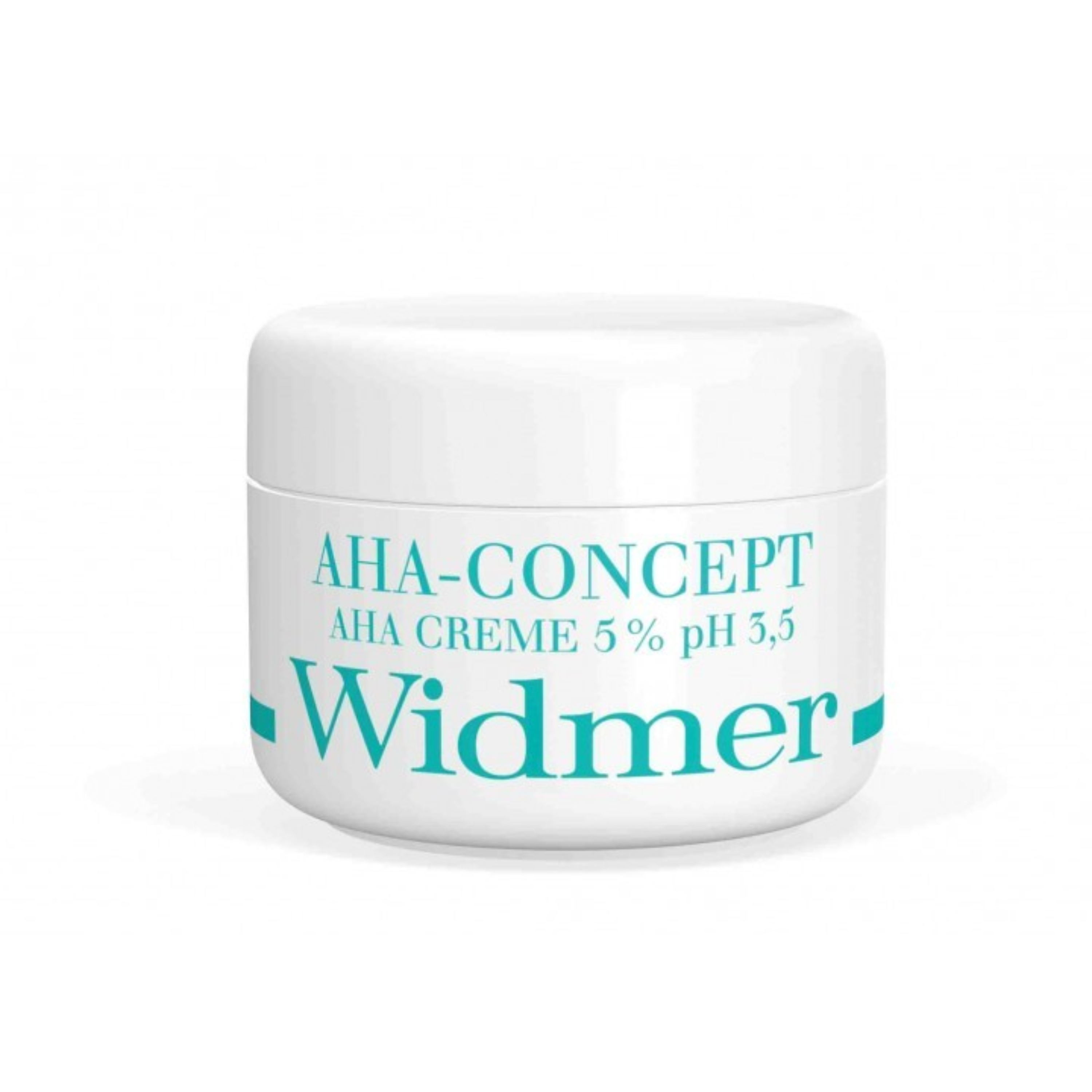 Aha Cream 5% 50Ml