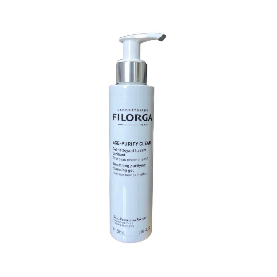 Filorga Oily Skin Cleanser Age Purify 150Ml