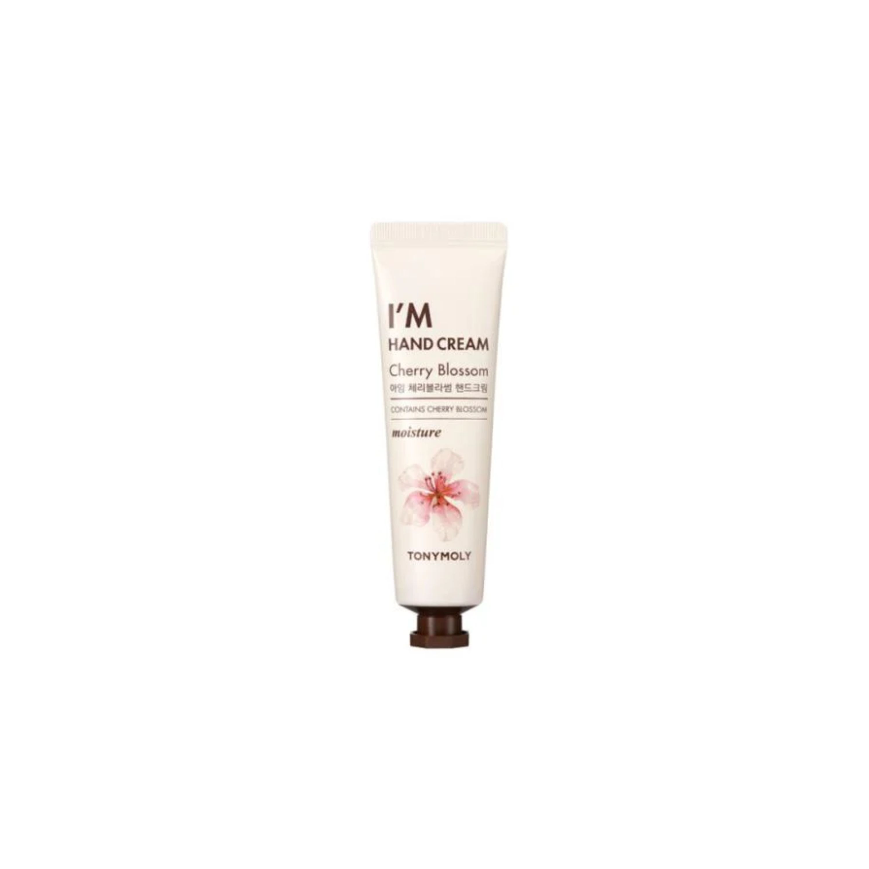 Tonymoly I’M Hand Cream Cherry Blossom 2 30 Ml