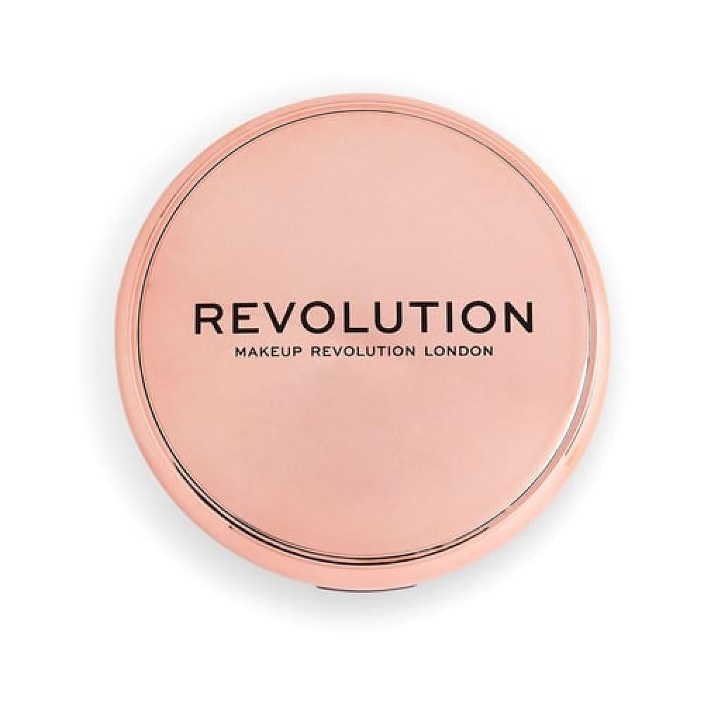 Revolution Conceal & Define Powder Foundation P6