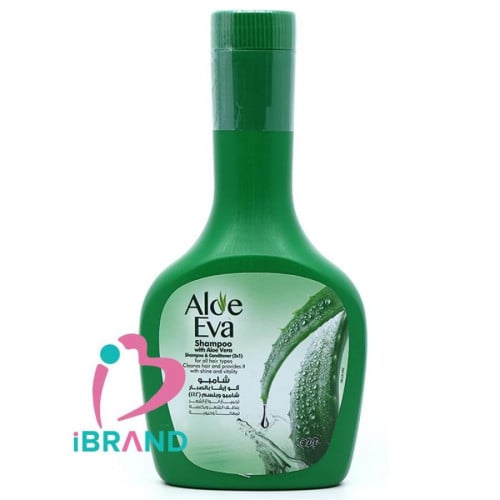 Bio Balance Aloe Vera Shampoo 330Ml -    - iBrand