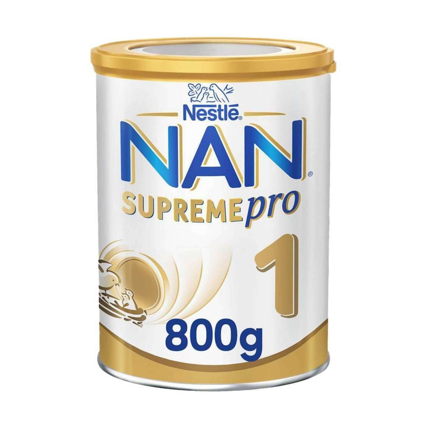 Nan Supreme ( 1 ) Milk Formula 800G