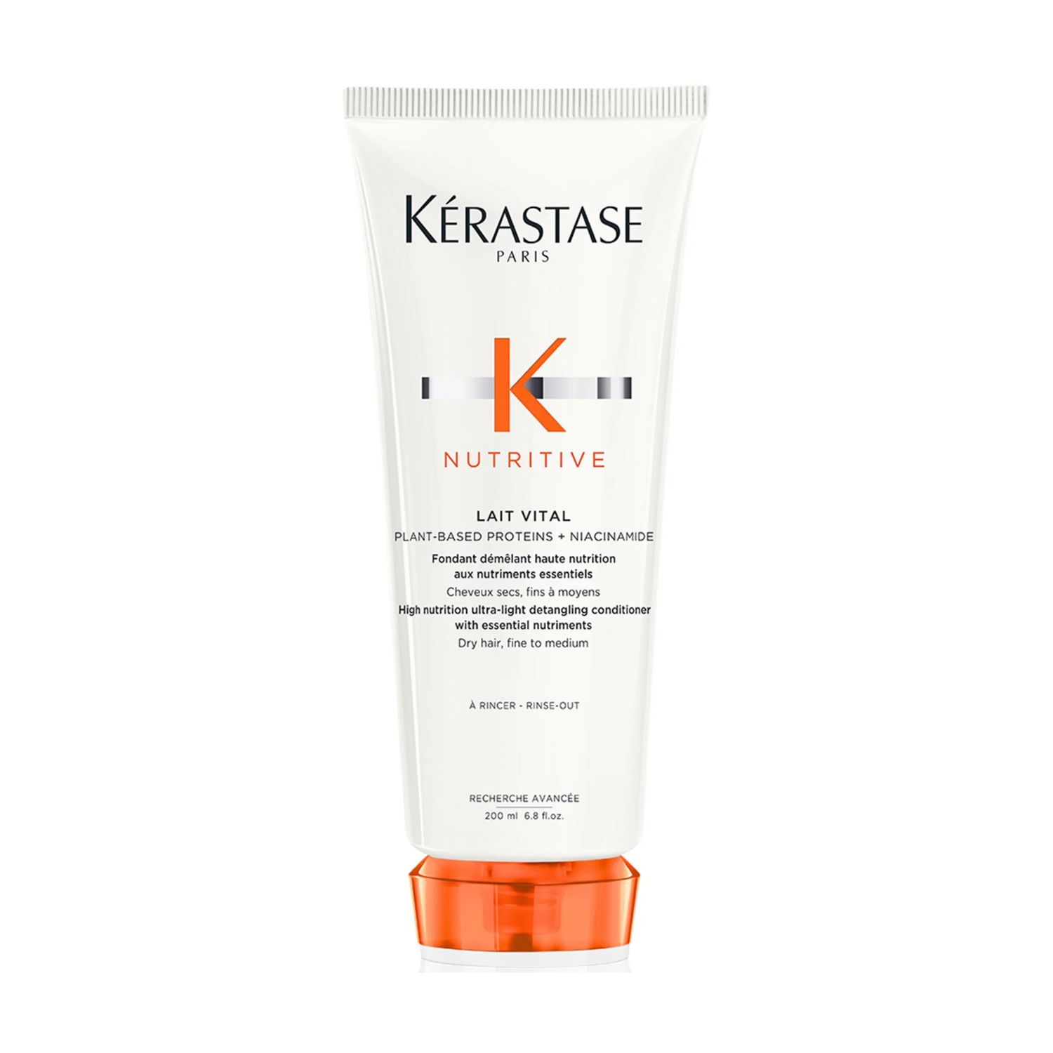 Kerstas Nutritive Le Vital 200 Ml