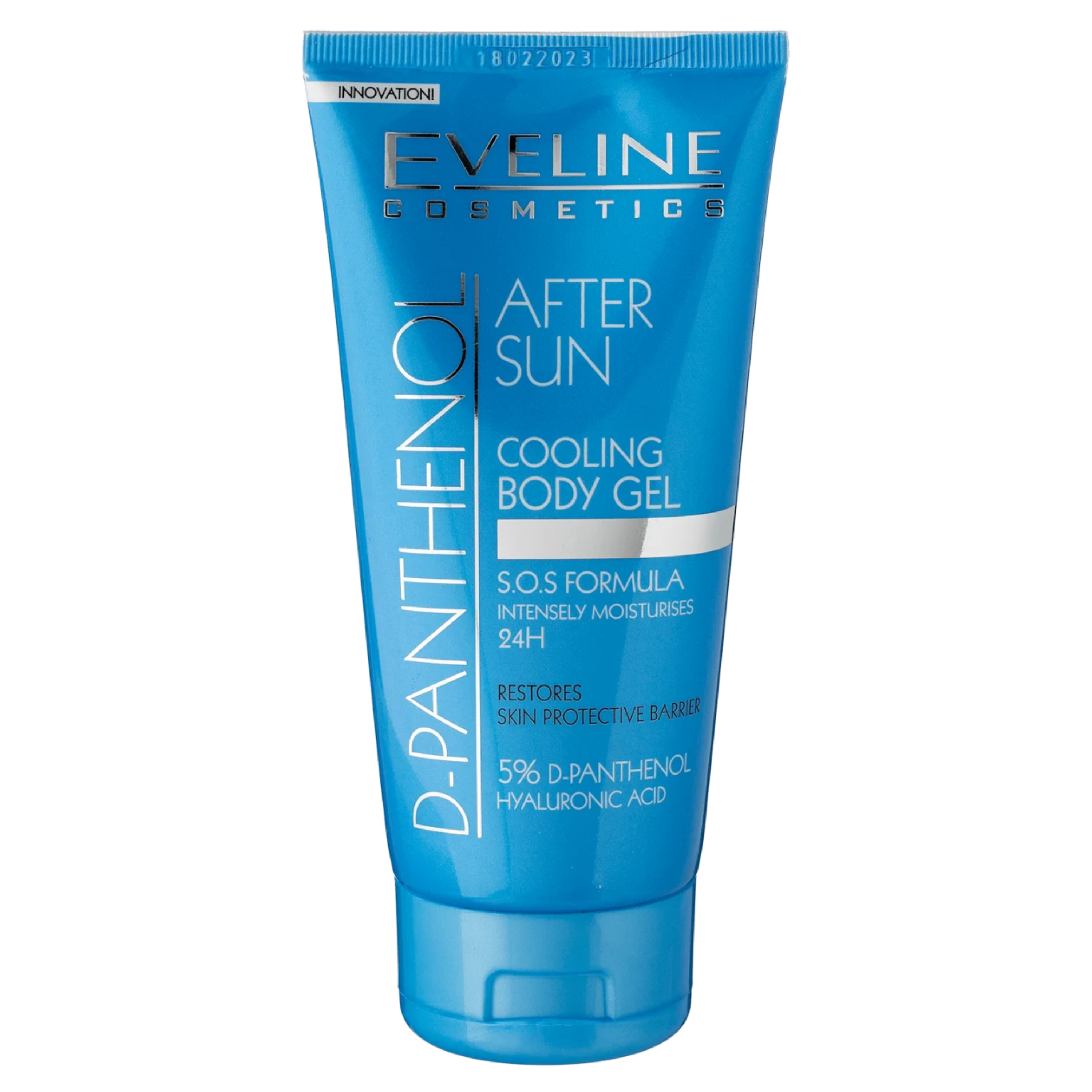 Eveline D-Panthenol After Sun Body Gel 150 Ml