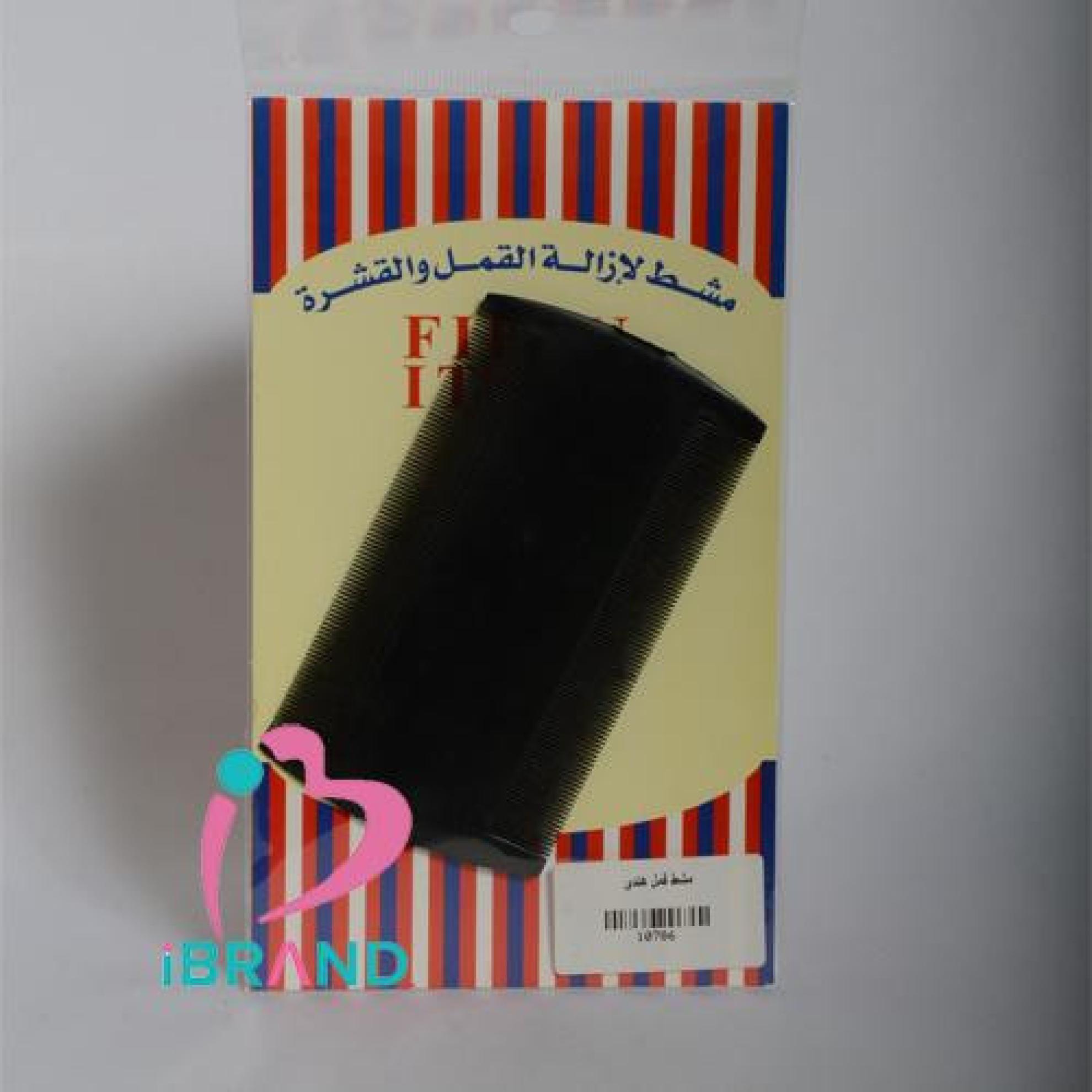 مشط قمل هندي