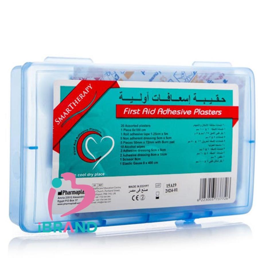 Smart Therapy First Aid Small Size