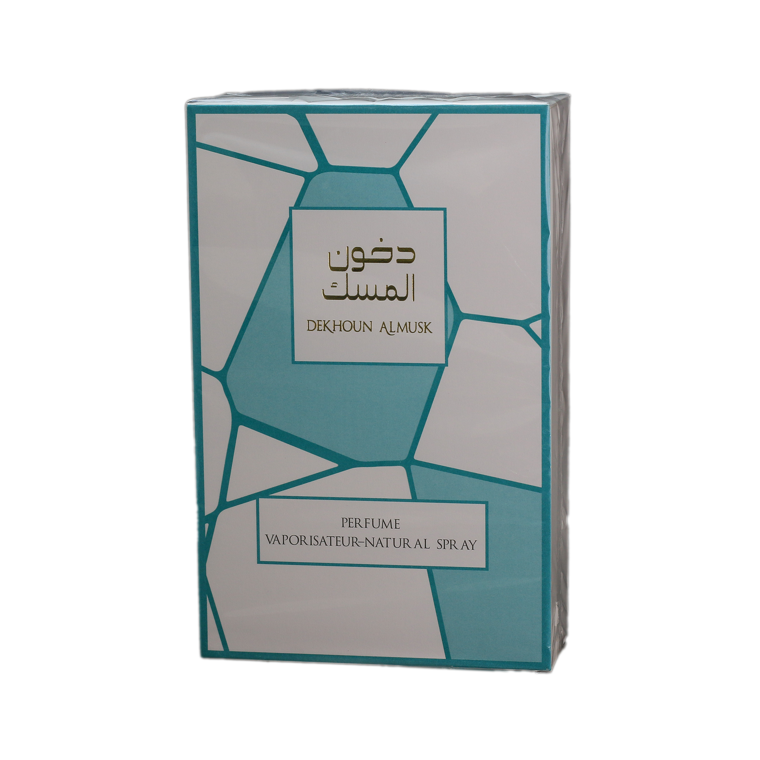 فان فير عطر بخاخ دخون المسك 100 مل
