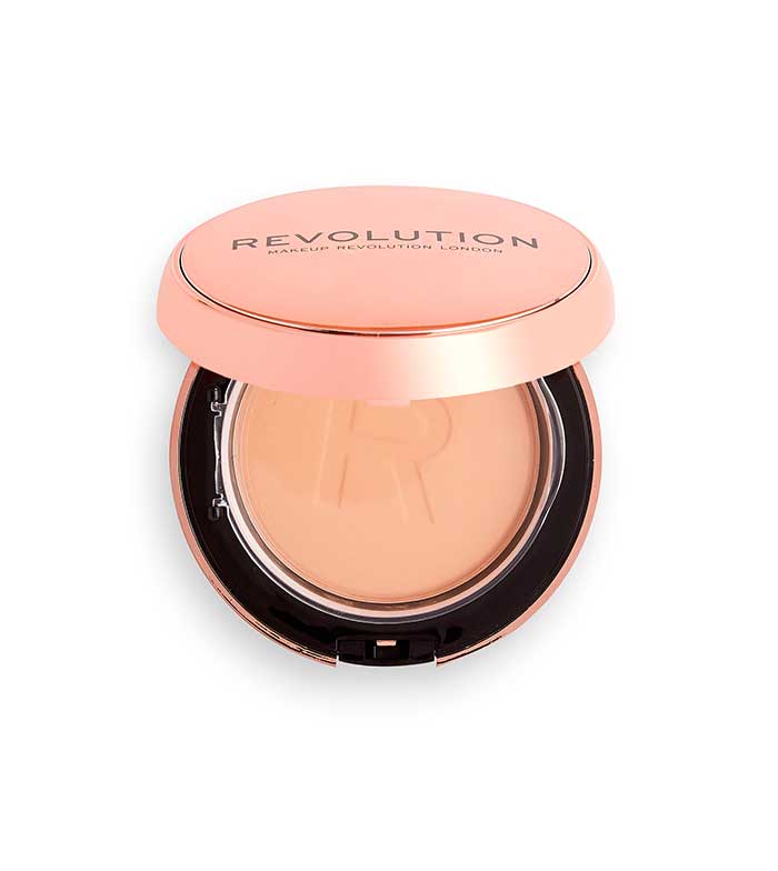 Revolution Conceal & Define Powder Foundation P10.2