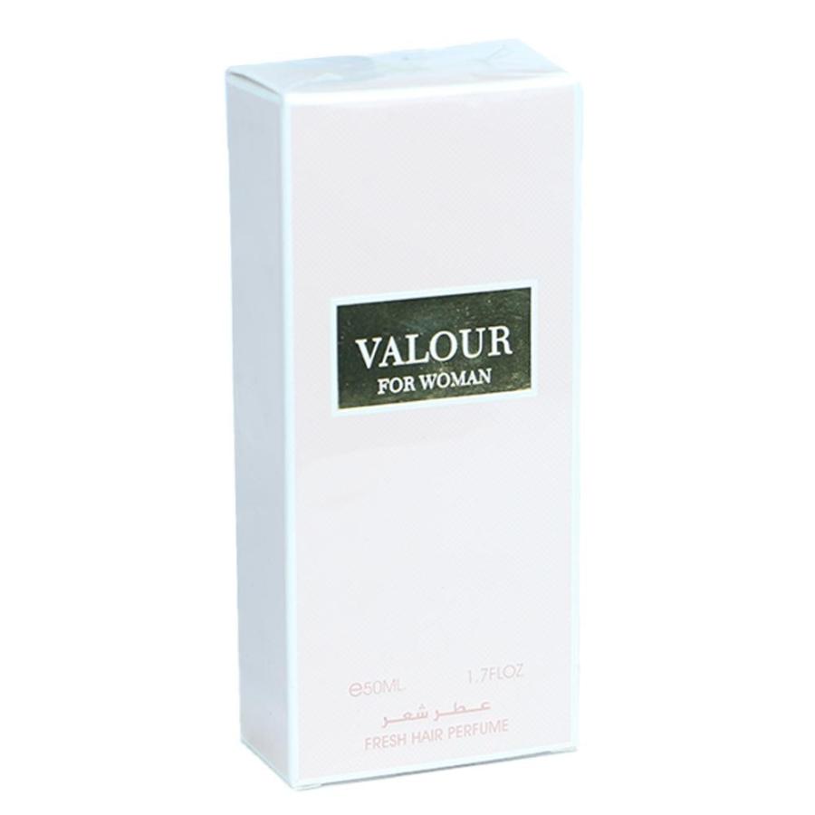 فالور عطر شعر 50 مل