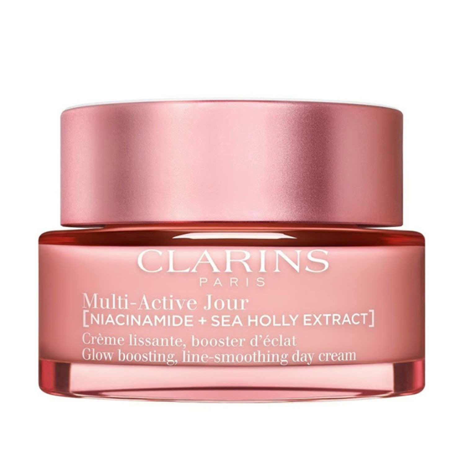 Clarins Multi Active Day Cream For All Skin Types 50 Ml