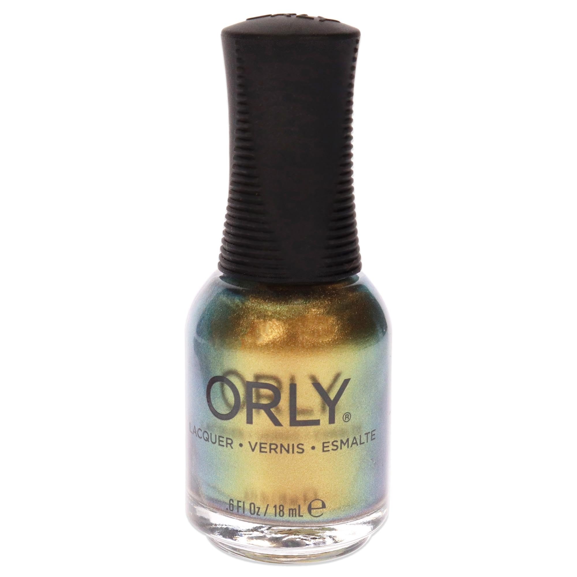 Orly Wonders Whispers Color Nail Polish 18Ml