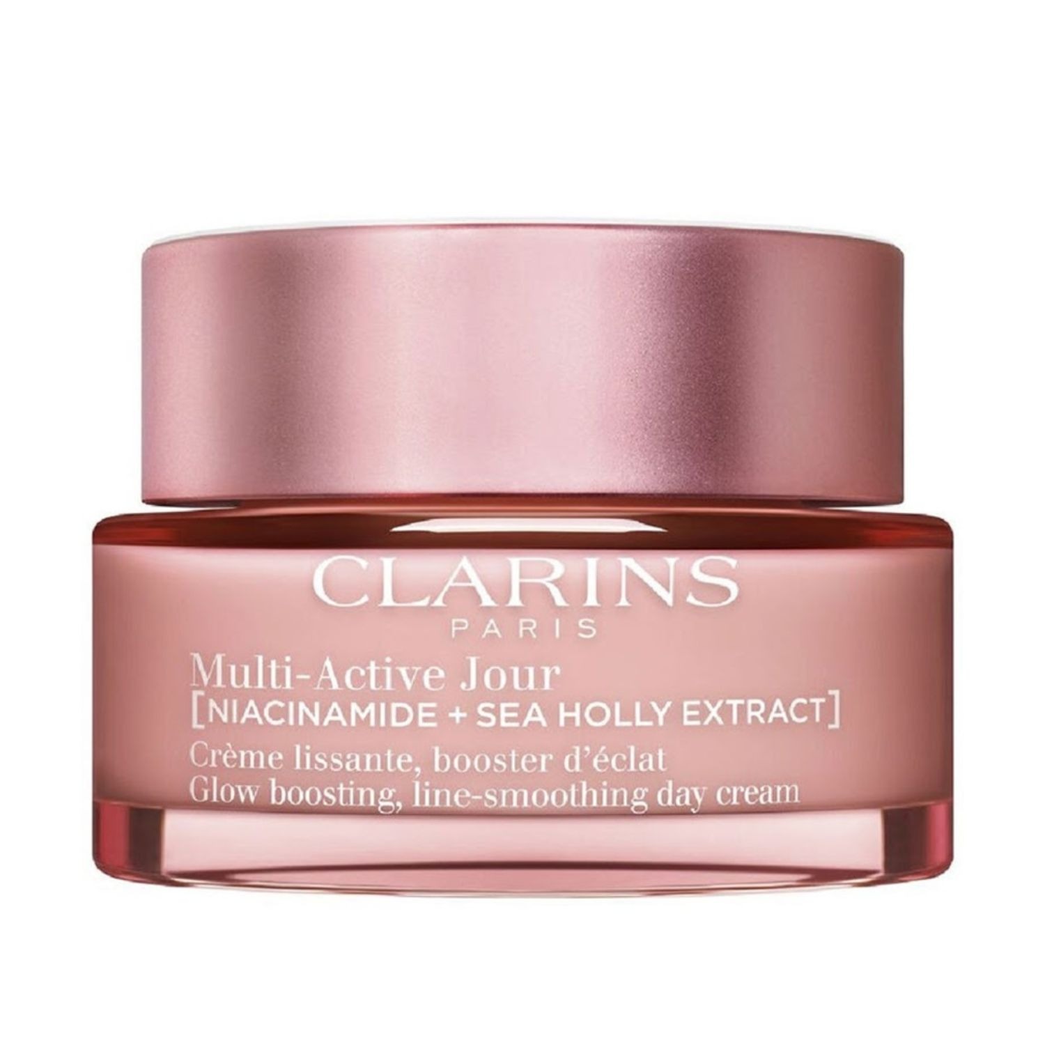 Clarins Multi-Active Day Cream Dry Skin 50 Ml