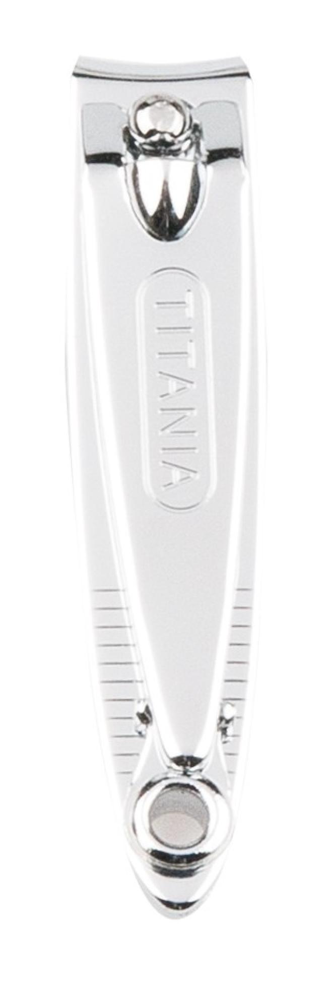 Titania Nail Scessor Small