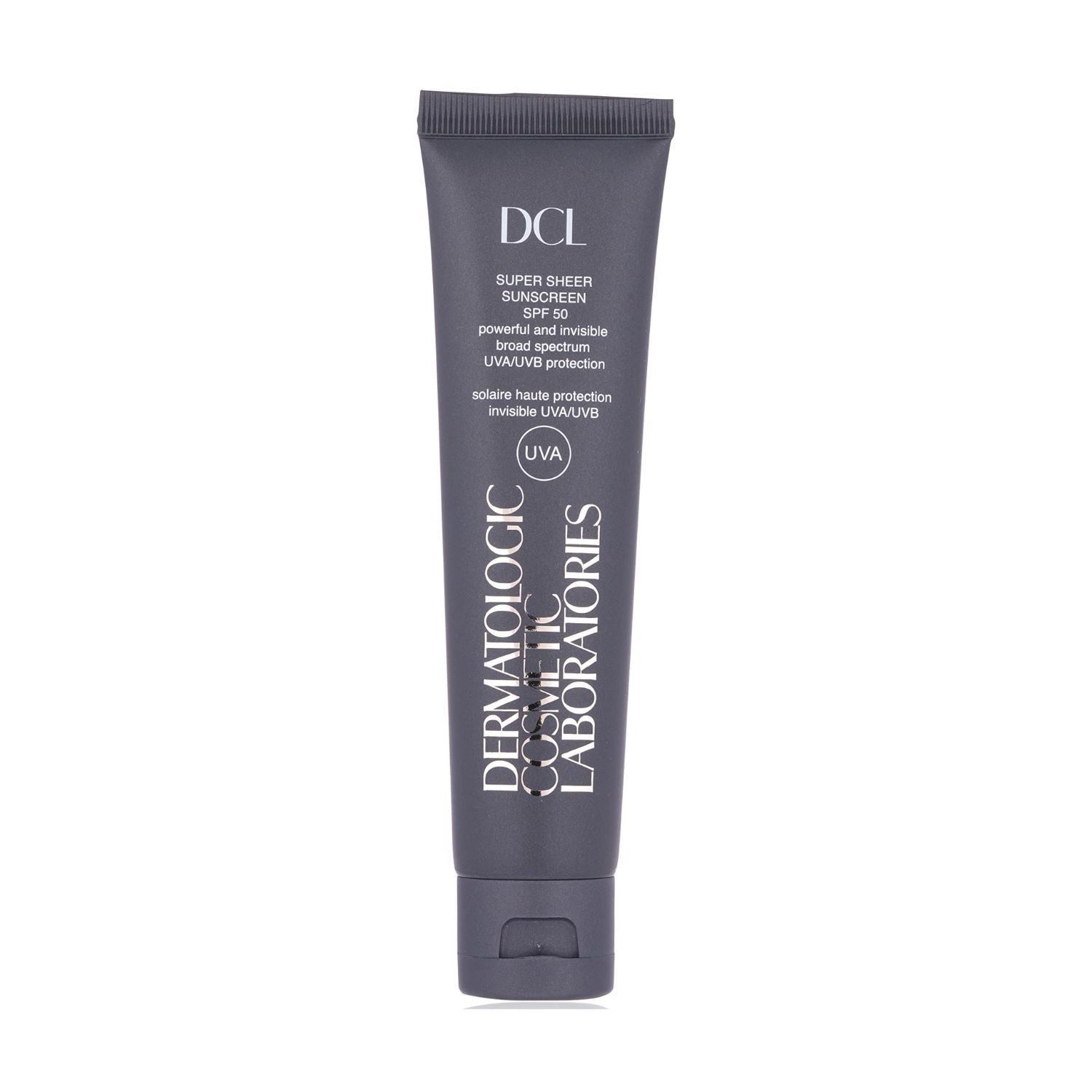 Dcl Super Share Sunscreen Cream 75M
