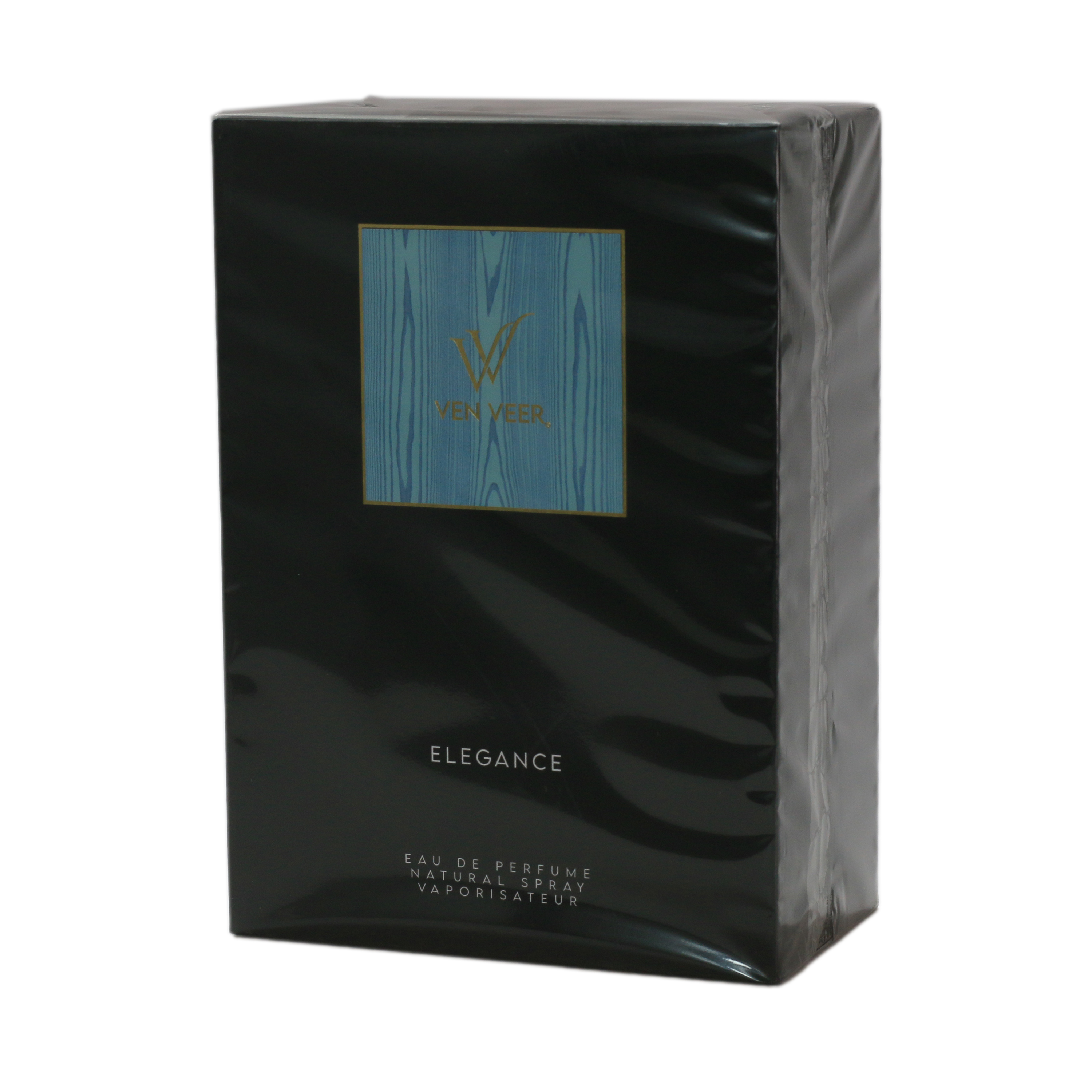 فان فير عطر بخاخ اليجانس 100 مل
