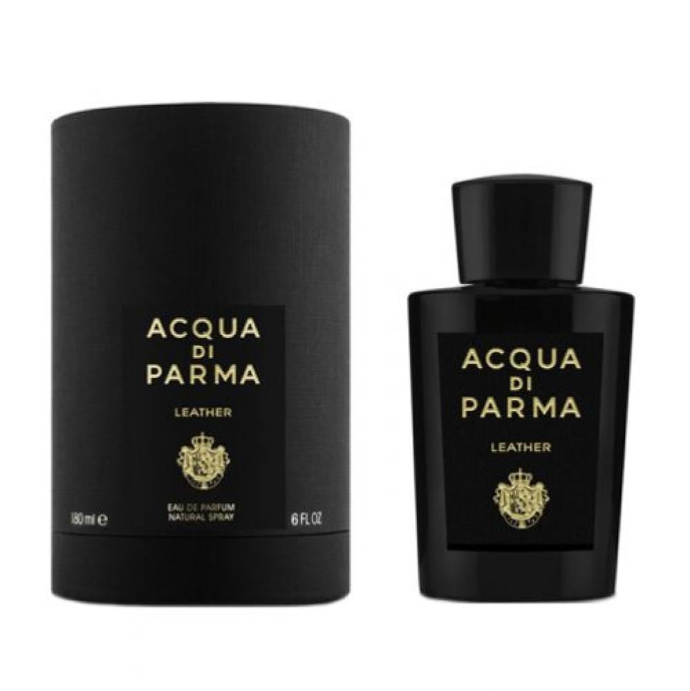 عطر ليذر من اكوا دي بارما - او دو بارفيوم 180 مل