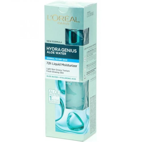 aloe vera elixir Santaverde extra rich beauty elixier main image 1
