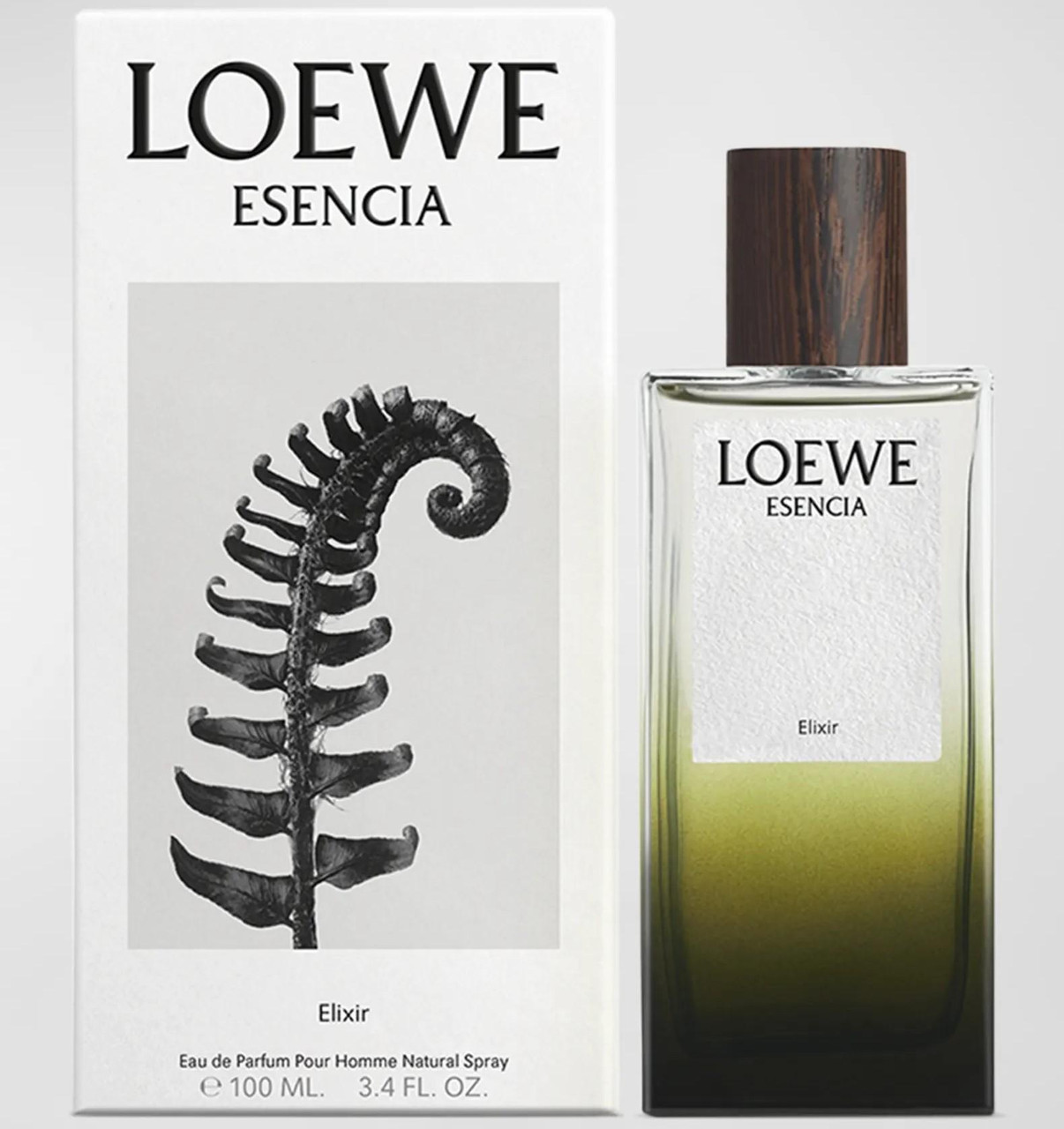 عطر لويفي اسنشيا بور هوم او دو بارفيوم 100مل