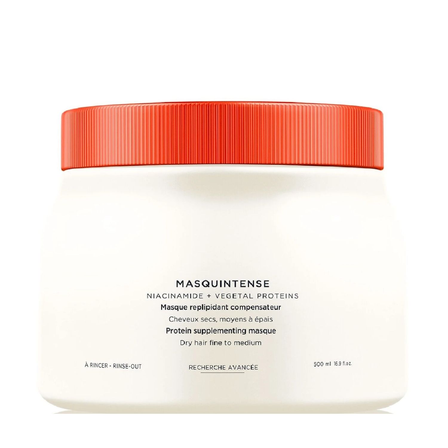 Kerstas Nutritive Intense Mask 500 Ml